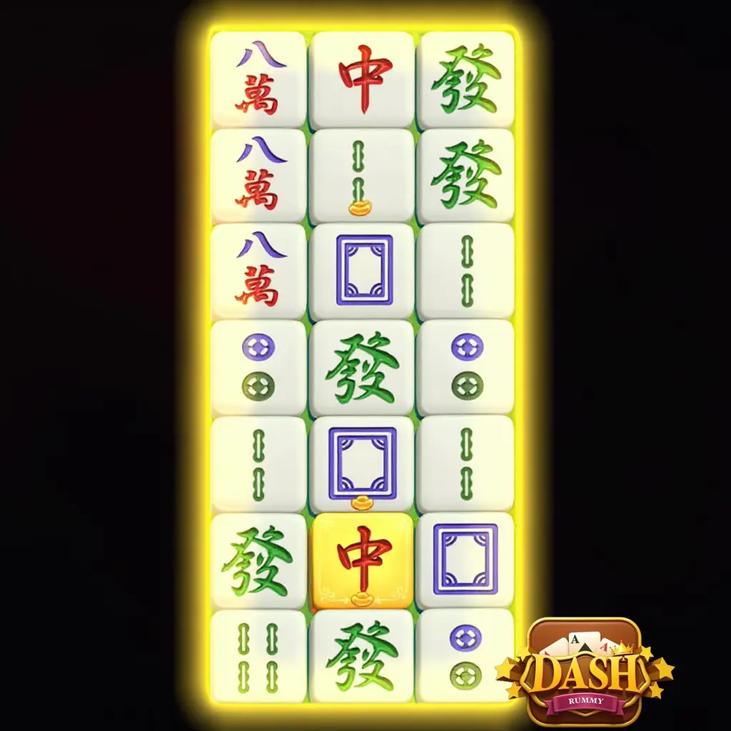 DASHRUMMY Apk APK 27.0 (Unduh Gratis Untuk Android) Dash Rummy Eyejoy