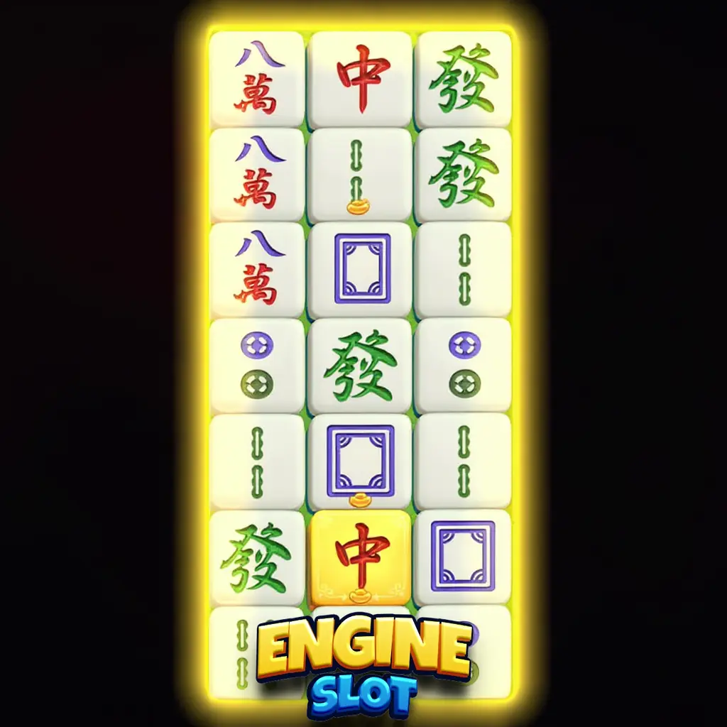 ENGINE SLOT Apk APK 27.0 (Unduh Gratis Untuk Android) Hack Slot Eyejoy