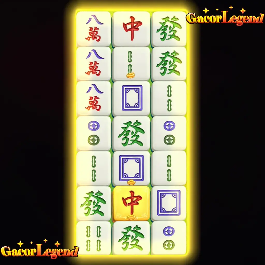 GACORLEGEND Apk APK 27.0 (Unduh Gratis Untuk Android) Gacor Legend Eyejoy