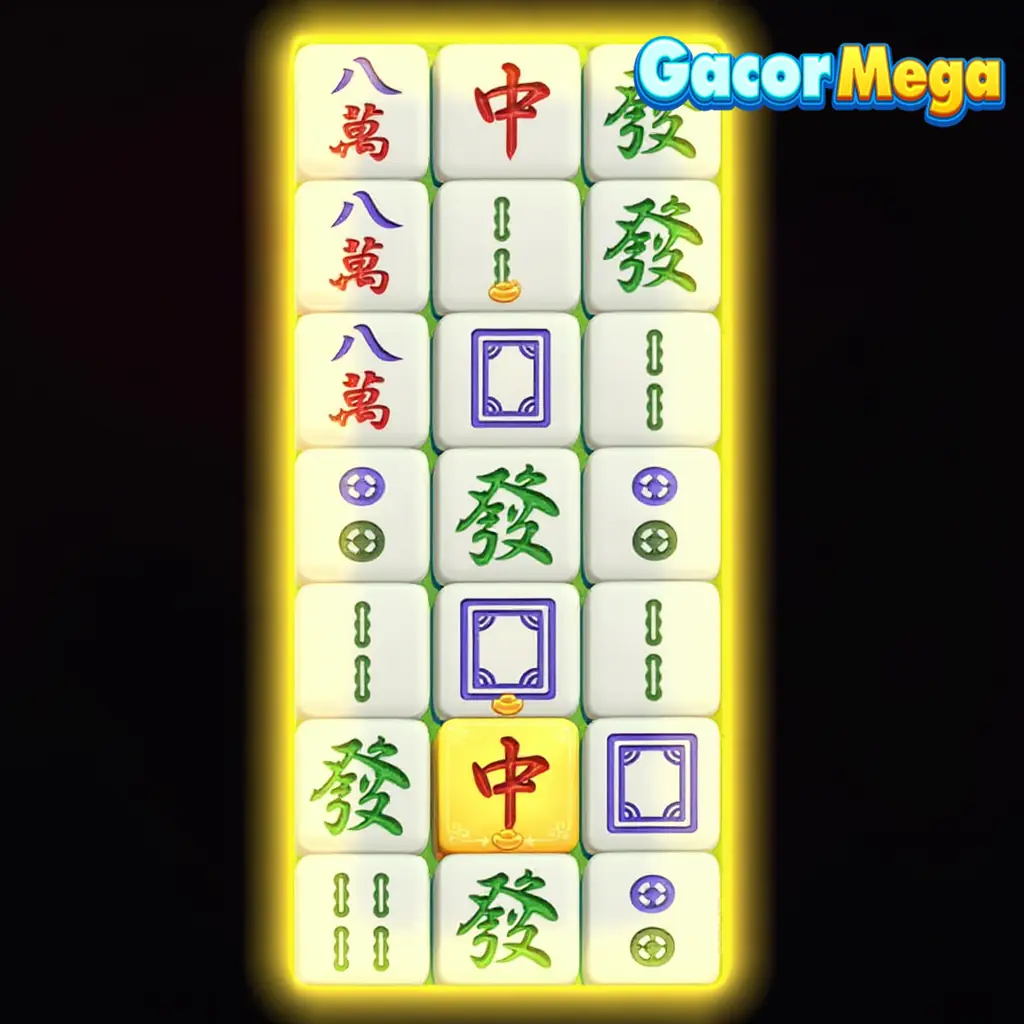 GACORMEGA Apk APK 27.0 (Unduh Gratis Untuk Android) Gacor Mega Eyejoy