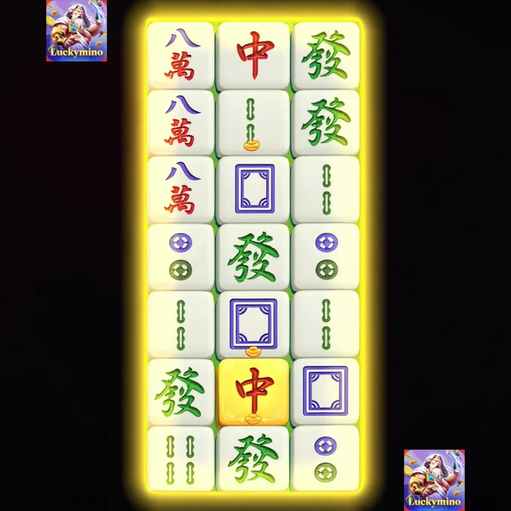 LUCKYMINO Apk APK 27.0 (Unduh Gratis Untuk Android) Lucky Mino Eyejoy