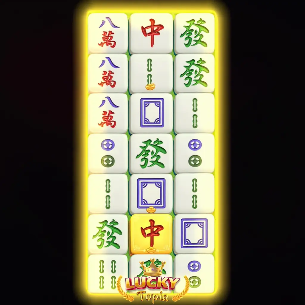 LUCKYTOPIA Apk APK 27.0 (Unduh Gratis Untuk Android) Lucky Topia Eyejoy