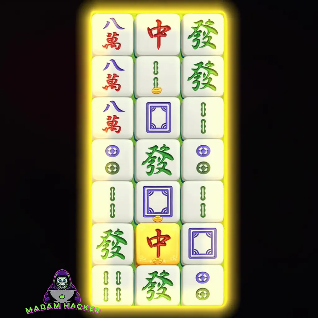 MADAM HACKER CHEAT Apk APK 27.0 (Unduh Gratis Untuk Android) Madam Hacker 75 Eyejoy