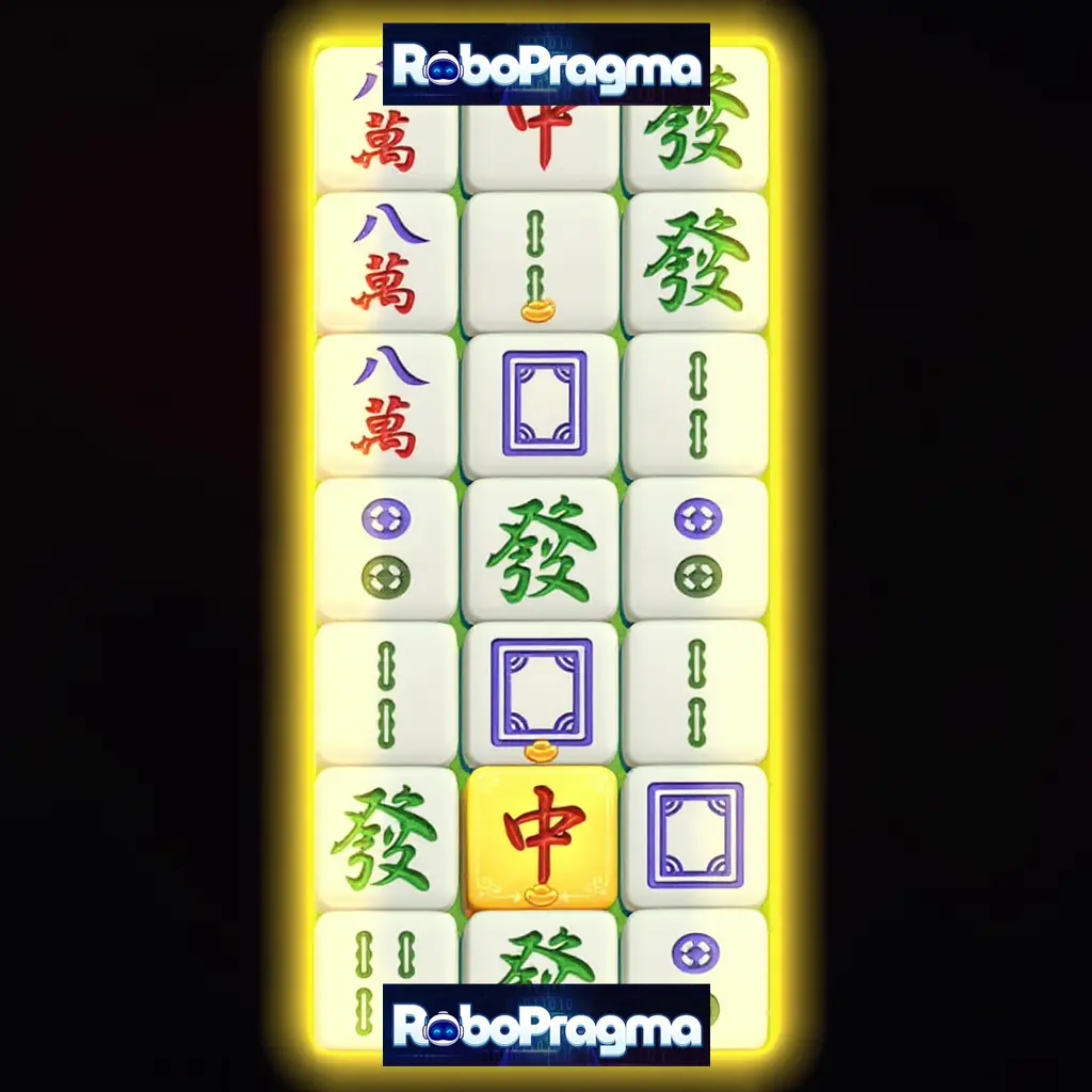 ROBOPRAGMA Apk APK 27.0 (Unduh Gratis Untuk Android) Robopragma Eyejoy
