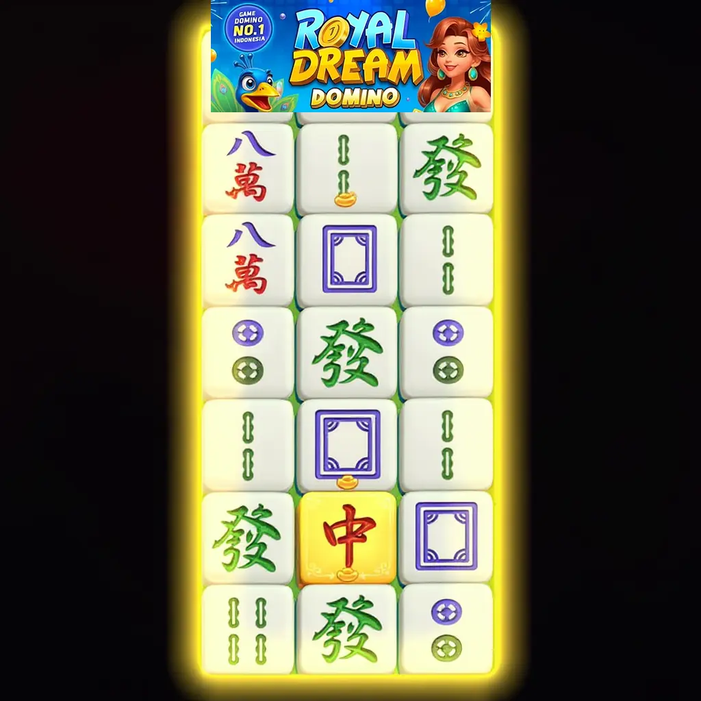 ROYALDREAM Apk APK 27.0 (Unduh Gratis Untuk Android) Royal Dream Eyejoy