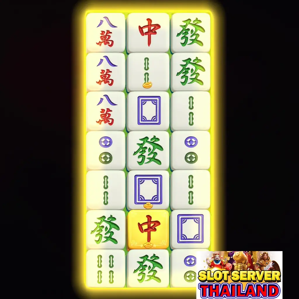 SERVER THAILAND Apk APK 27.0 (Unduh Gratis Untuk Android) Link Server Thailand Eyejoy
