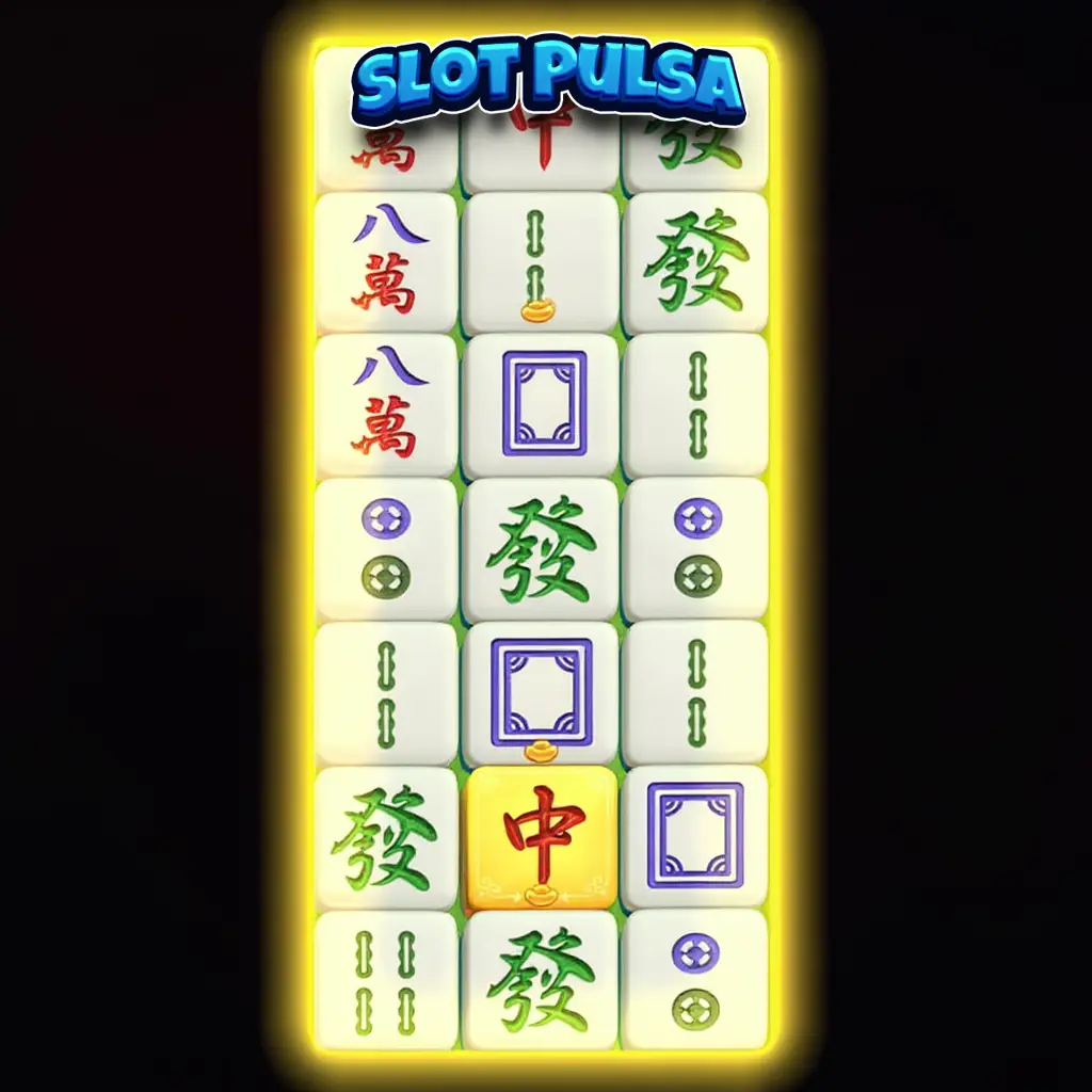 SLOT PULSA Apk APK 27.0 (Unduh Gratis Untuk Android) Slotpulsa Eyejoy