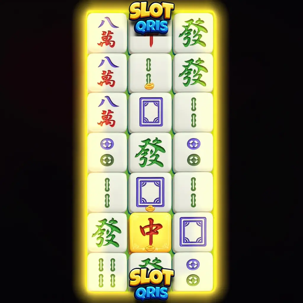 SLOT QRIS Apk APK 27.0 (Unduh Gratis Untuk Android) Depo Qris Eyejoy