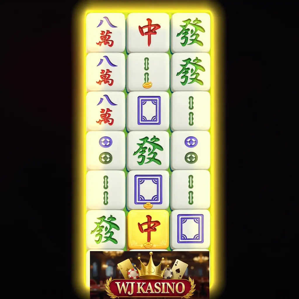 WJKASINO Apk APK 27.0 (Unduh Gratis Untuk Android) Wj Kasino Eyejoy